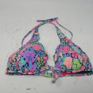 Vistoras secret VS bikini top 32D